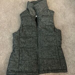 Old navy vest